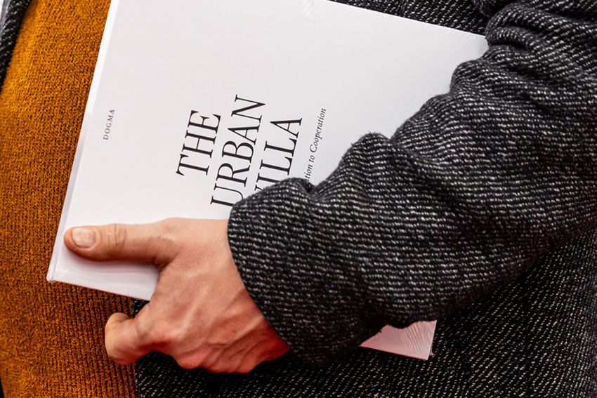 Dogma, The Urban Villa