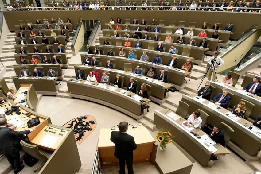 Vlaamse regering maakt einde aan tegenstrijdige adviezen bij vergunningen