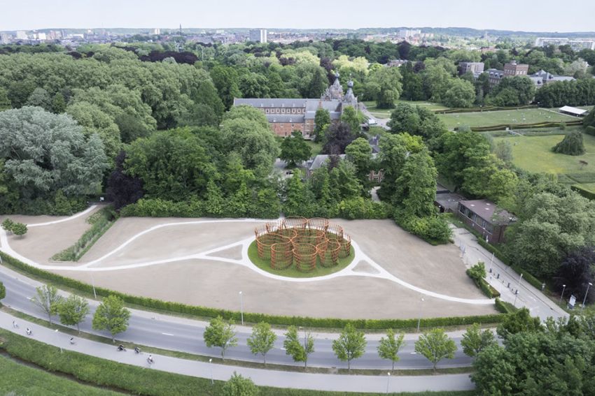 600 jaar KUL