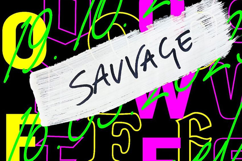 Soft Power Sauvage