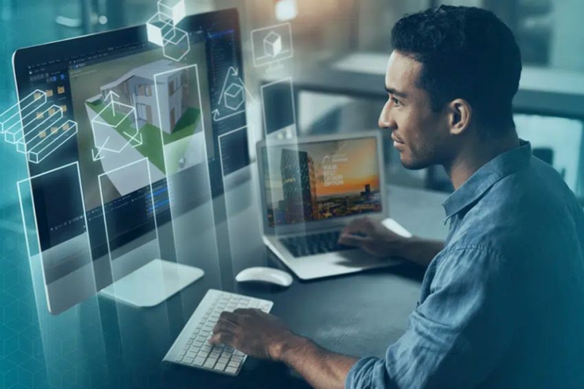 7 redenen waarom je met Archicad efficiënter werkt