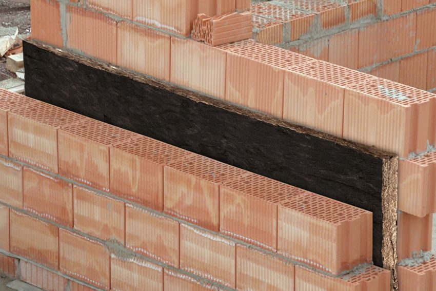 Knauf Acoustiwall 035B: nieuwe standaard in akoestische isolatie voor gemene muren