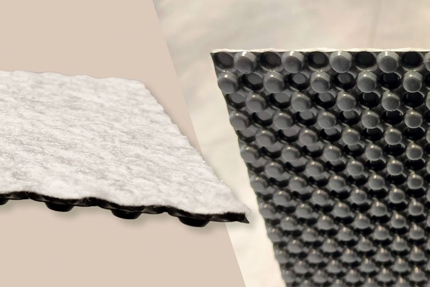 Innovatieve drainageoplossingen voor uw architectuurprojecten
