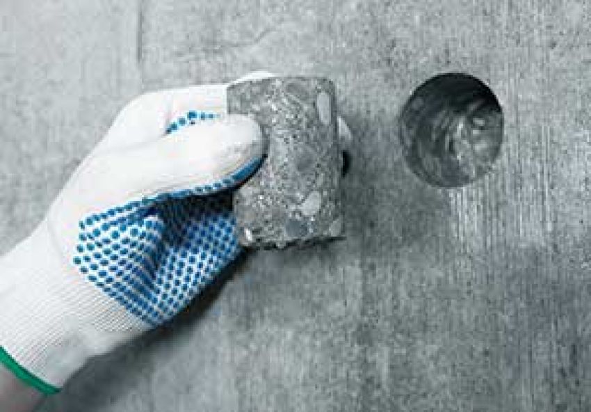 StoCryl RB coating scoort gewild BENOR-certificaat
