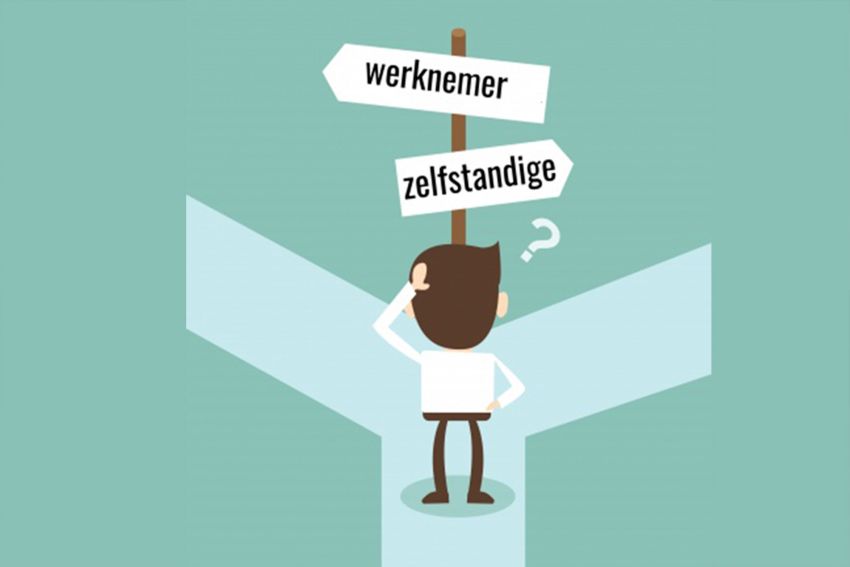 Ook Orde van Architecten – Vlaamse Raad wil einde stellen aan schijnzelfstandigheid