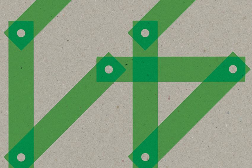 Architecten denken meubels