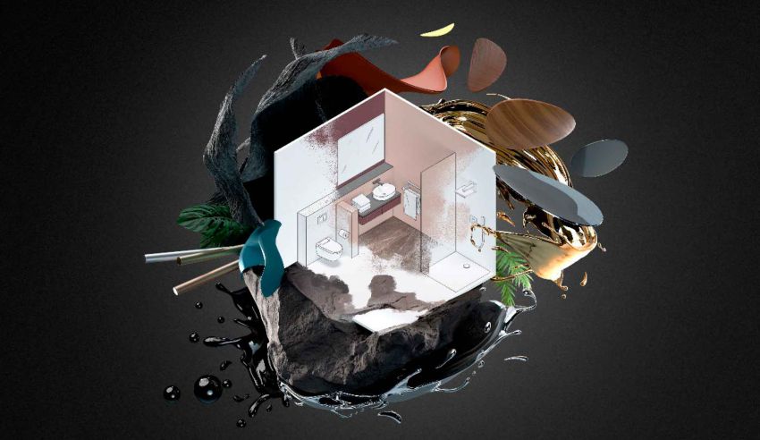 Geberit Design Contest 2026 - Jouw ontwerp binnenkort tentoongesteld