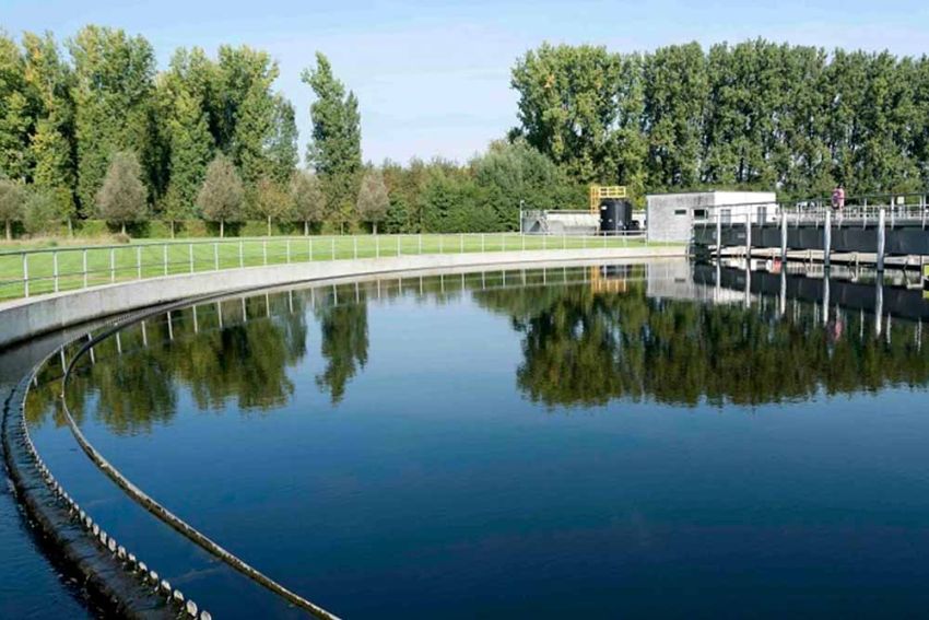 Vlaamse Milieumaatschappij lanceert oproep circulair water