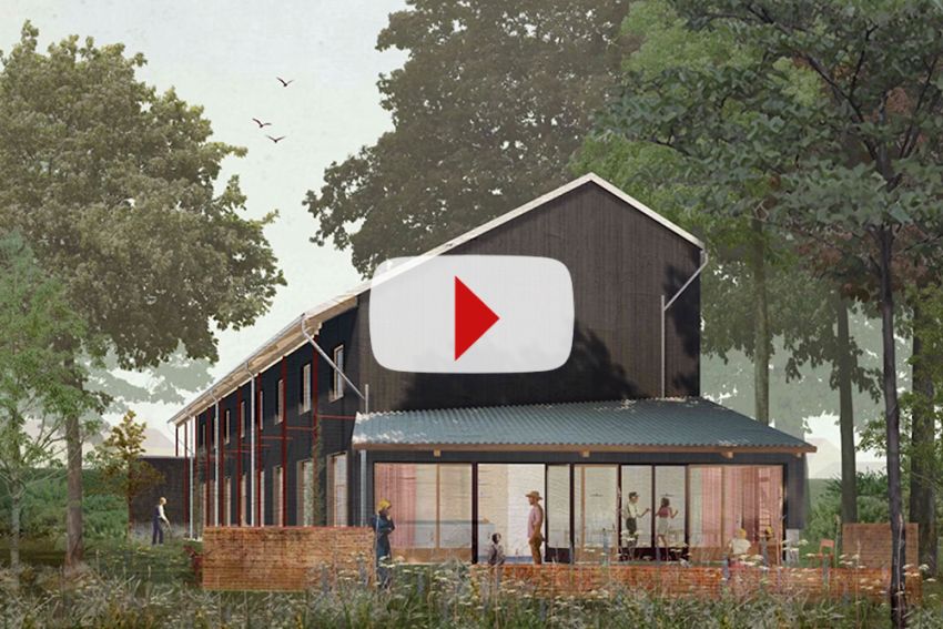 Hier wil ik wonen! 