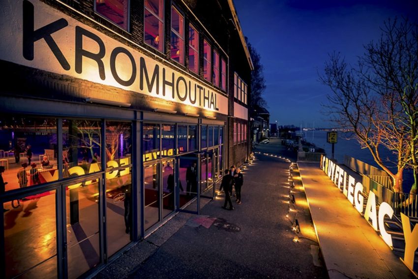 ARCHITECT@WORK Amsterdam keert terug op 30 & 31 oktober met nieuwe locatie en toekomstgericht thema