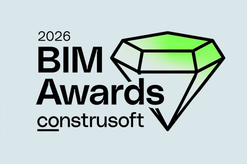 Construsoft BIM Awards 2026