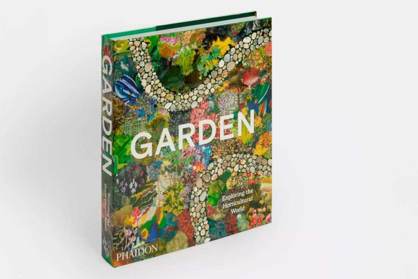 Phaidon brengt een artistieke ode aan de tuinbouw