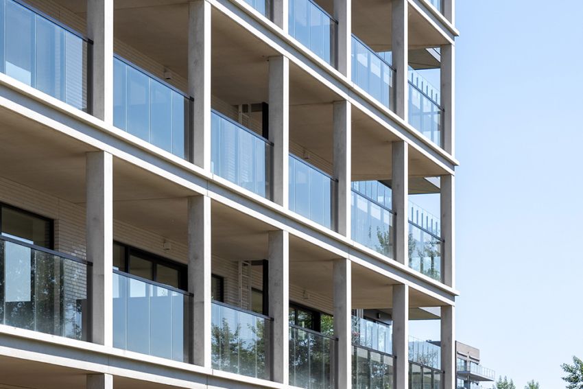 Het gridconcept