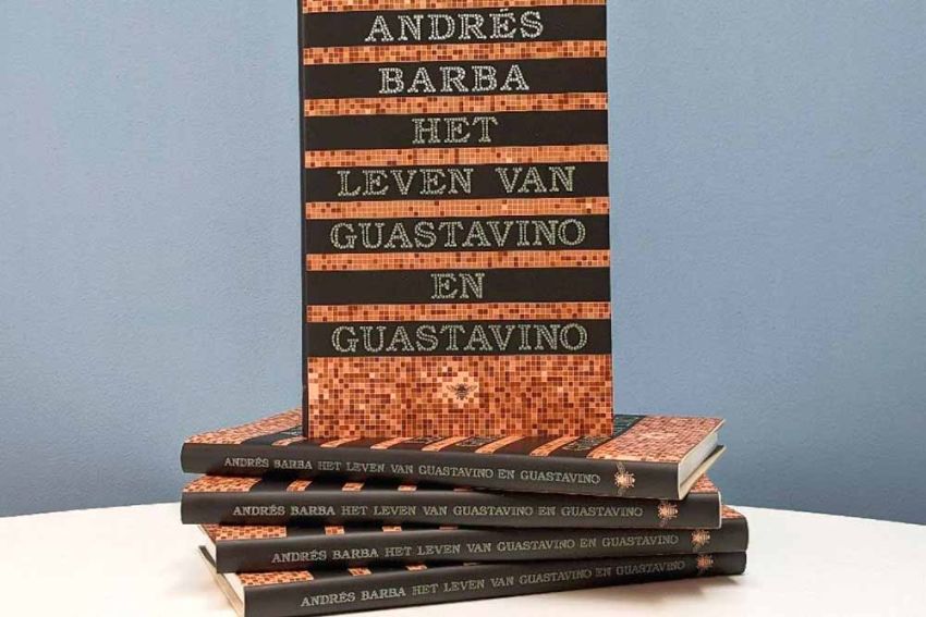 Het leven van Guastavino en Guastavino