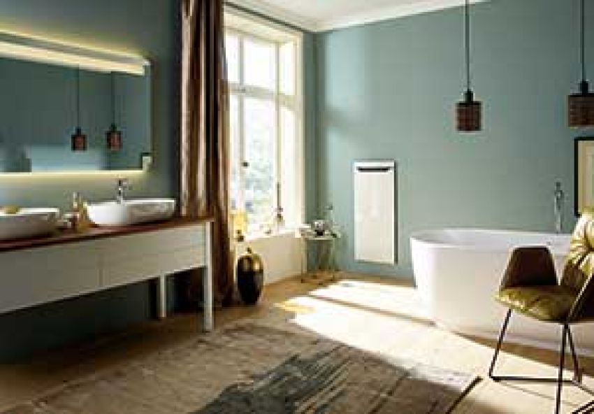 Zehnder Zenia