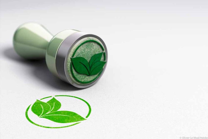 Europees Parlement stemt vóór duurzamere producten en tegen greenwashing