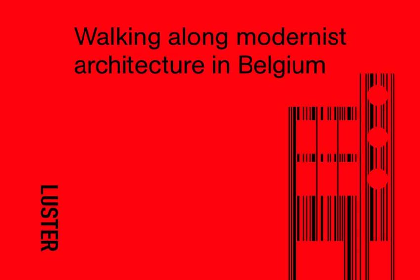 Toerist modernist