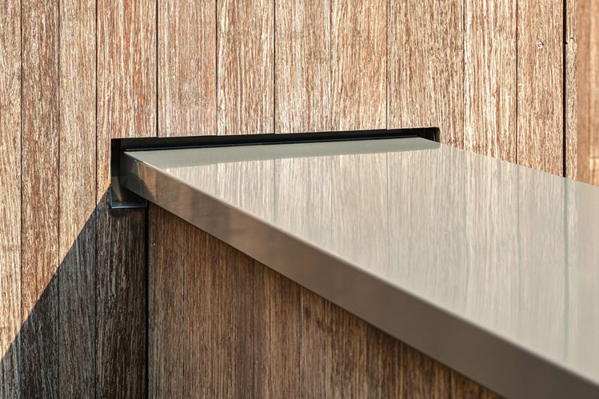 De voordelen van duurzame aluminium detaillering in bouwprojecten