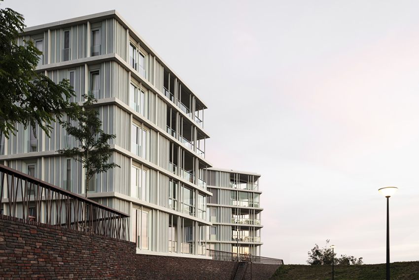 Nijmegen is een bijzondere plek rijker