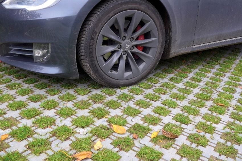 Kiezen voor kwaliteitsplaten: een duurzame investering voor uw buitenaanleg