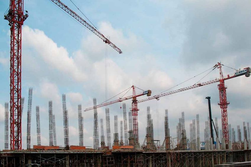 Ketenproject voor hergebruik staal in bouw