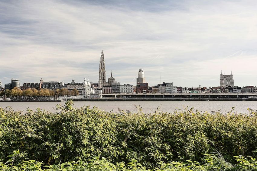 Stad Antwerpen zoekt nieuwe stadsbouwmeester