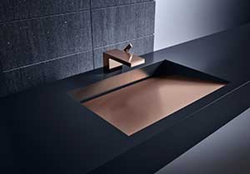 AXOR - Trendwatching: Personalisering in het interieur