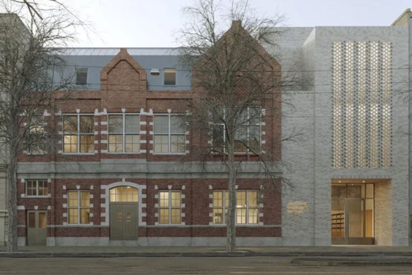 Holocaustmuseum krijgt twee miljoen euro extra