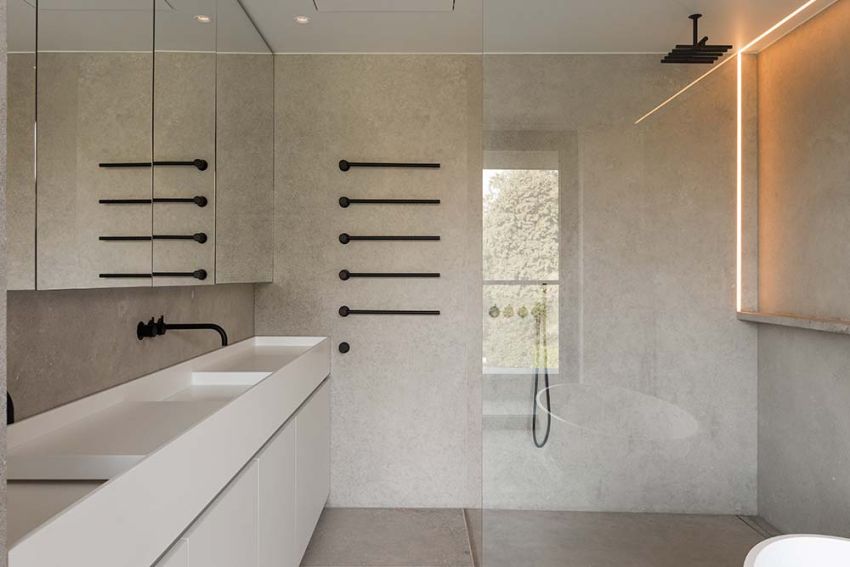 Noterman opent conceptstore op toplocatie in Knokke-Heist