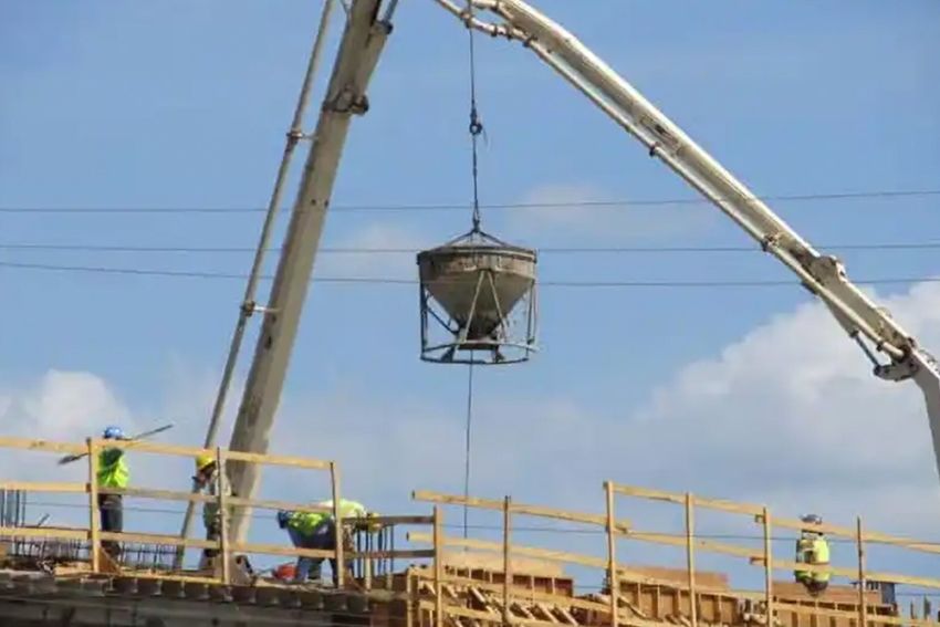 2025 wordt piekjaar voor faillissementen in de bouw