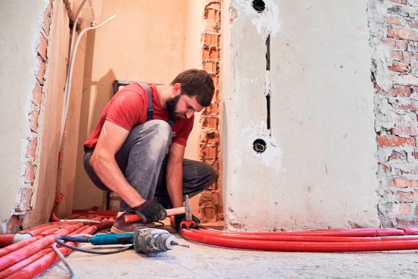 Aantal vergunde woningrenovaties verder gedaald in eerste jaarhelft