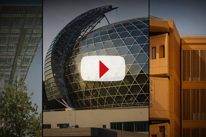 Wereldwijde specialist in de architecturale integratie van zonnetechnologieën