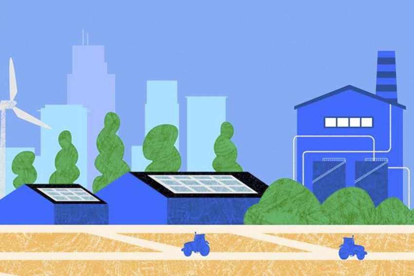 Vlaamse regering voorziet te weinig geld voor bouwshift en klimaatdoelstellingen