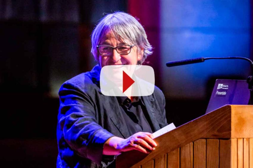 Festival van de architectuur 2023
