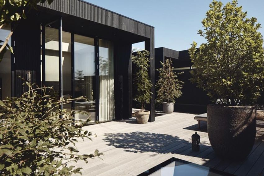 Nieuwbouw of renovatie