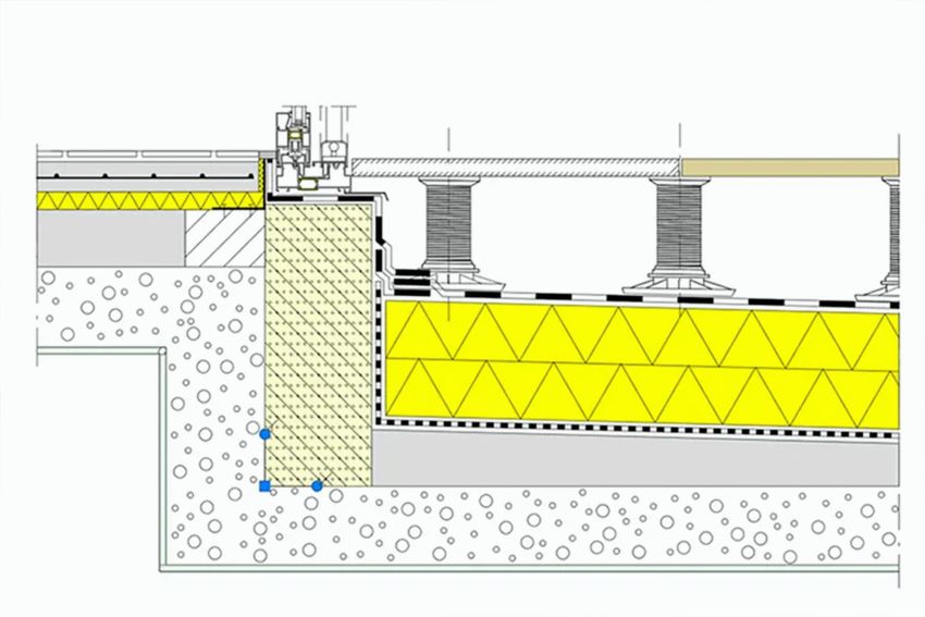 13 details van Buildwise in DWG-formaat