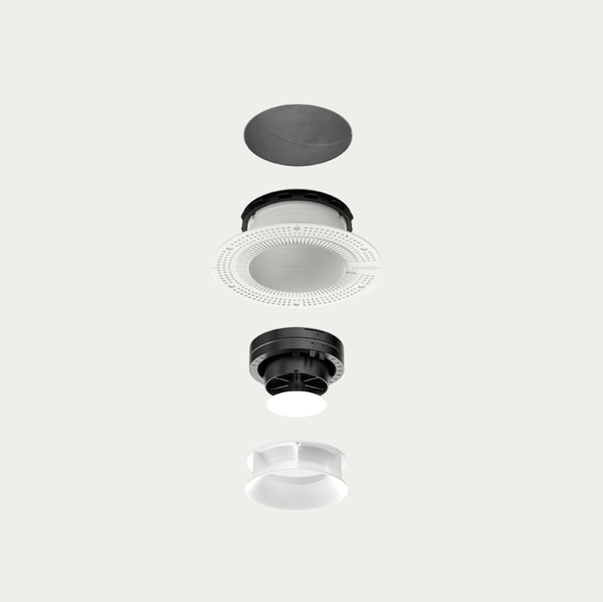 DucoVent Premium Trimless – Waar functionaliteit esthetiek ontmoet