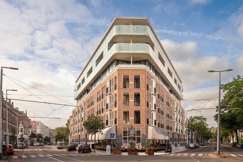 Een eigentijdse en herkenbare uitstraling