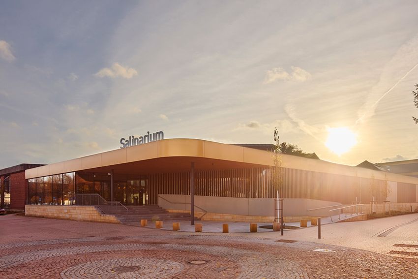 Behoud en transformatie