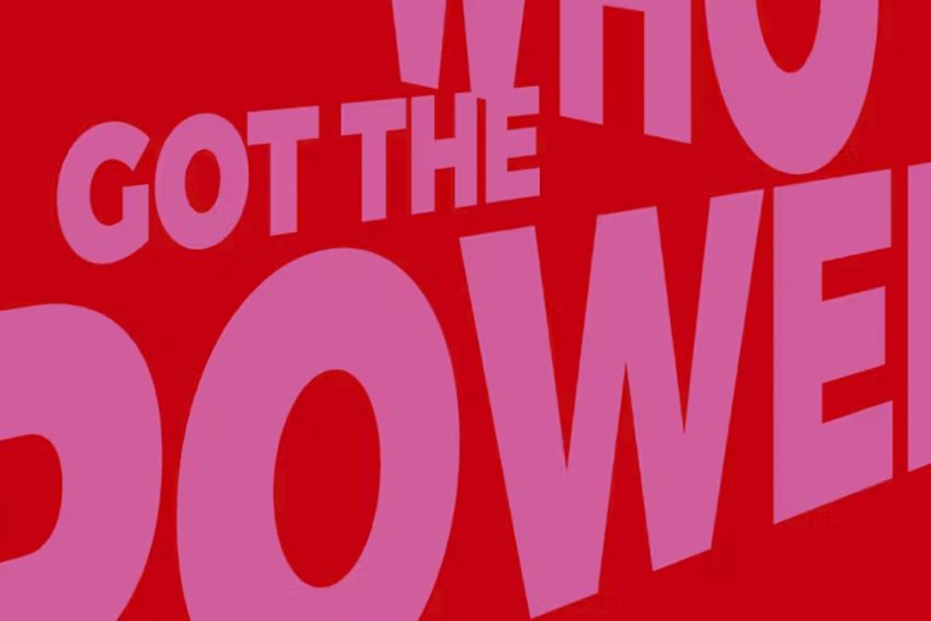 Who’s got the power
