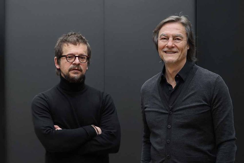 Bekroonde excellente designkwaliteit uit het FSB-huis: 