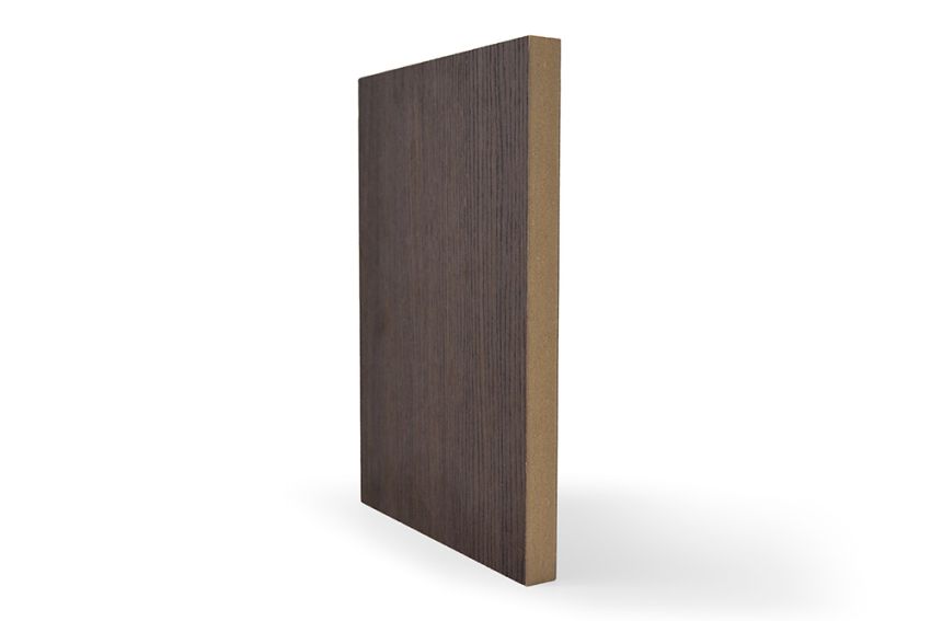 Prestigieuze Red Dot Design Award 2025 gaat naar Master Oak Fibralux Biobased-plaat van Unilin Panels