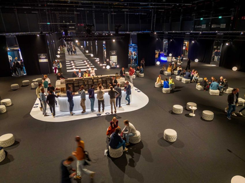 ARCHITECT@WORK Kortrijk 2025 focust op doordacht bouwen, vandaag en morgen