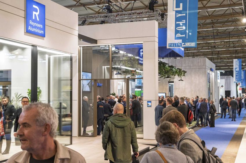 Terugblik Polyclose 2026 – 22ste editie bevestigt Polyclose als vaste afspraak voor de sector