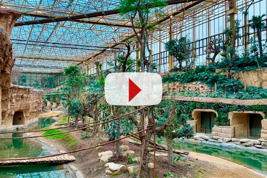  “Dit is een mijlpaal: qua schaal, qua complexiteit en qua ambitie”