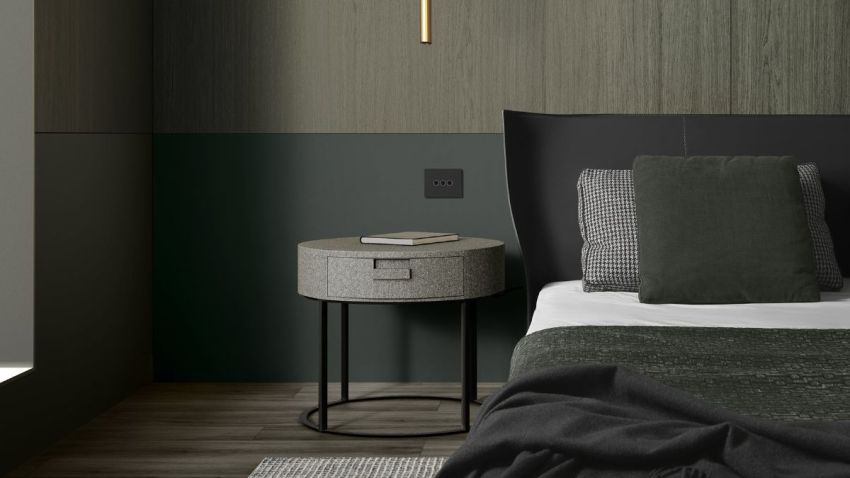 UNILIN PANELS verdubbelt de MASTER OAK-collectie met zes nieuwe decors, inspelend op het enorme succes